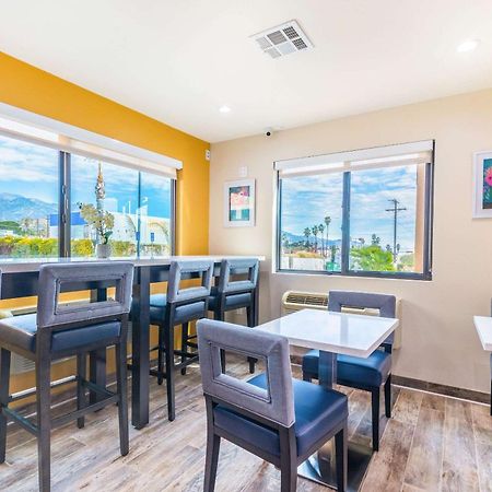 Quality Inn Banning I-10 Luaran gambar