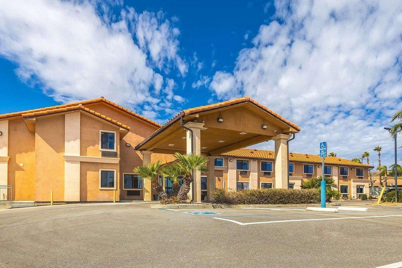 Quality Inn Banning I-10 Luaran gambar