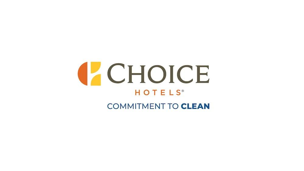 Quality Inn Banning I-10 Luaran gambar