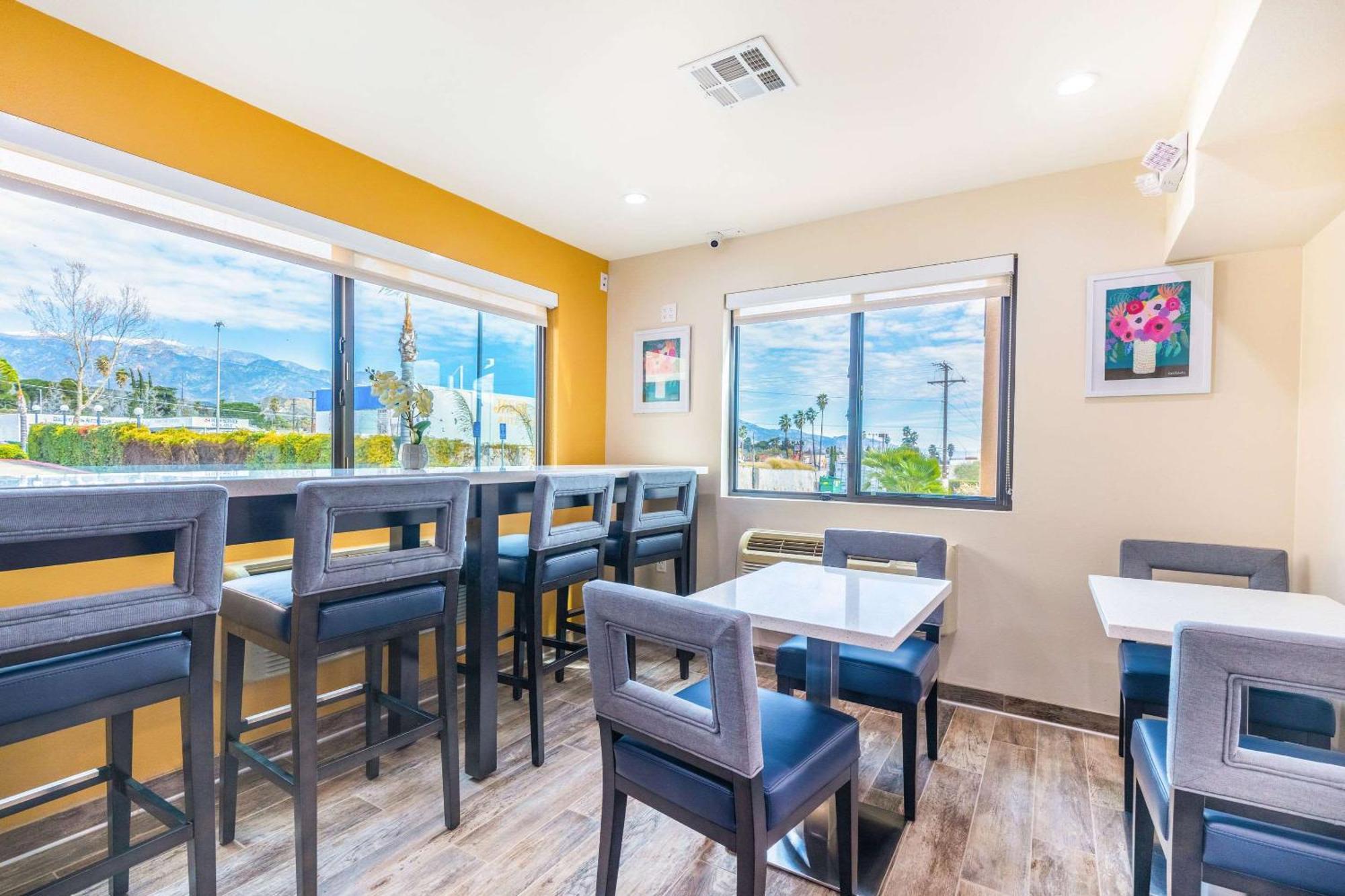 Quality Inn Banning I-10 Luaran gambar
