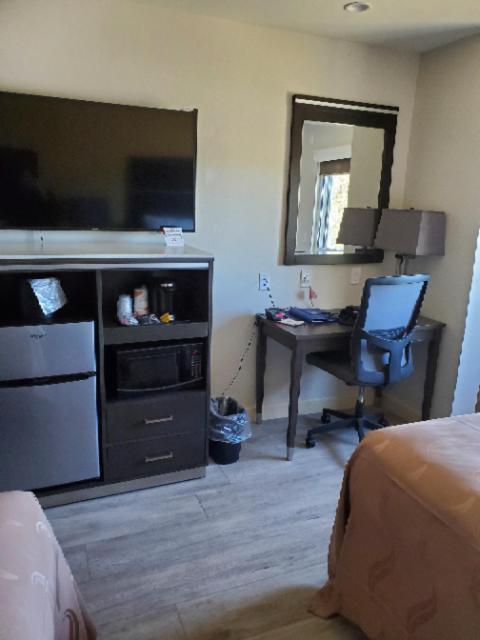 Quality Inn Banning I-10 Luaran gambar