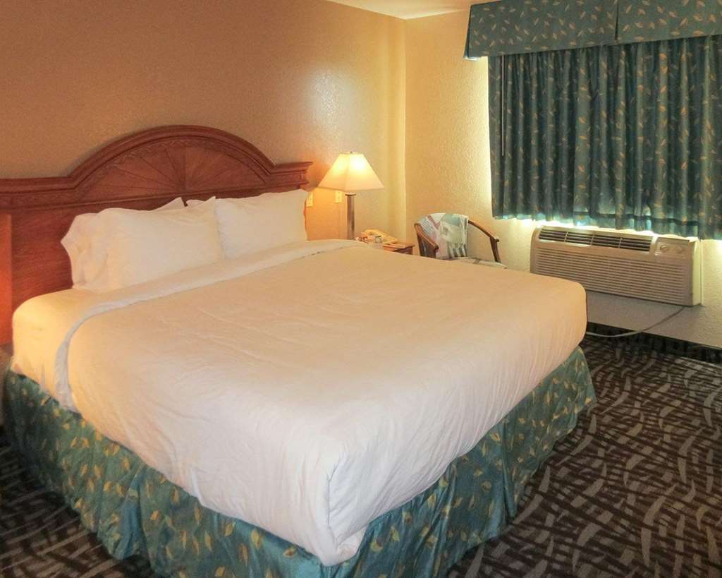 Quality Inn Banning I-10 Bilik gambar