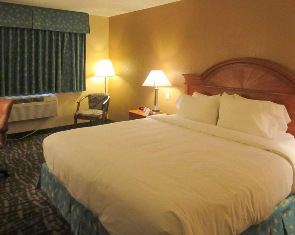 Quality Inn Banning I-10 Bilik gambar