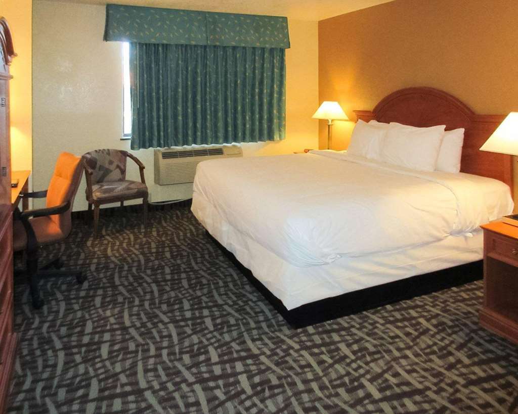 Quality Inn Banning I-10 Bilik gambar