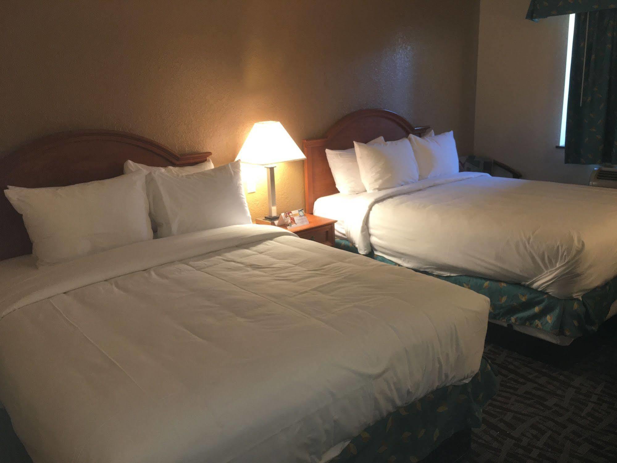Quality Inn Banning I-10 Luaran gambar